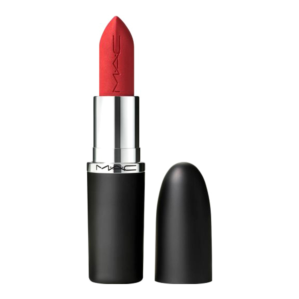 'MACXimal Silky Matte' Lippenstift - 07 Ring The Alarm 3.5 g