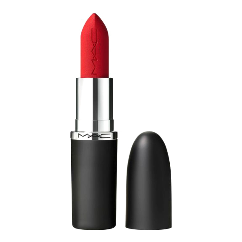 'MACXimal Silky Matte' Lippenstift - 2M Red Rock 3.5 g