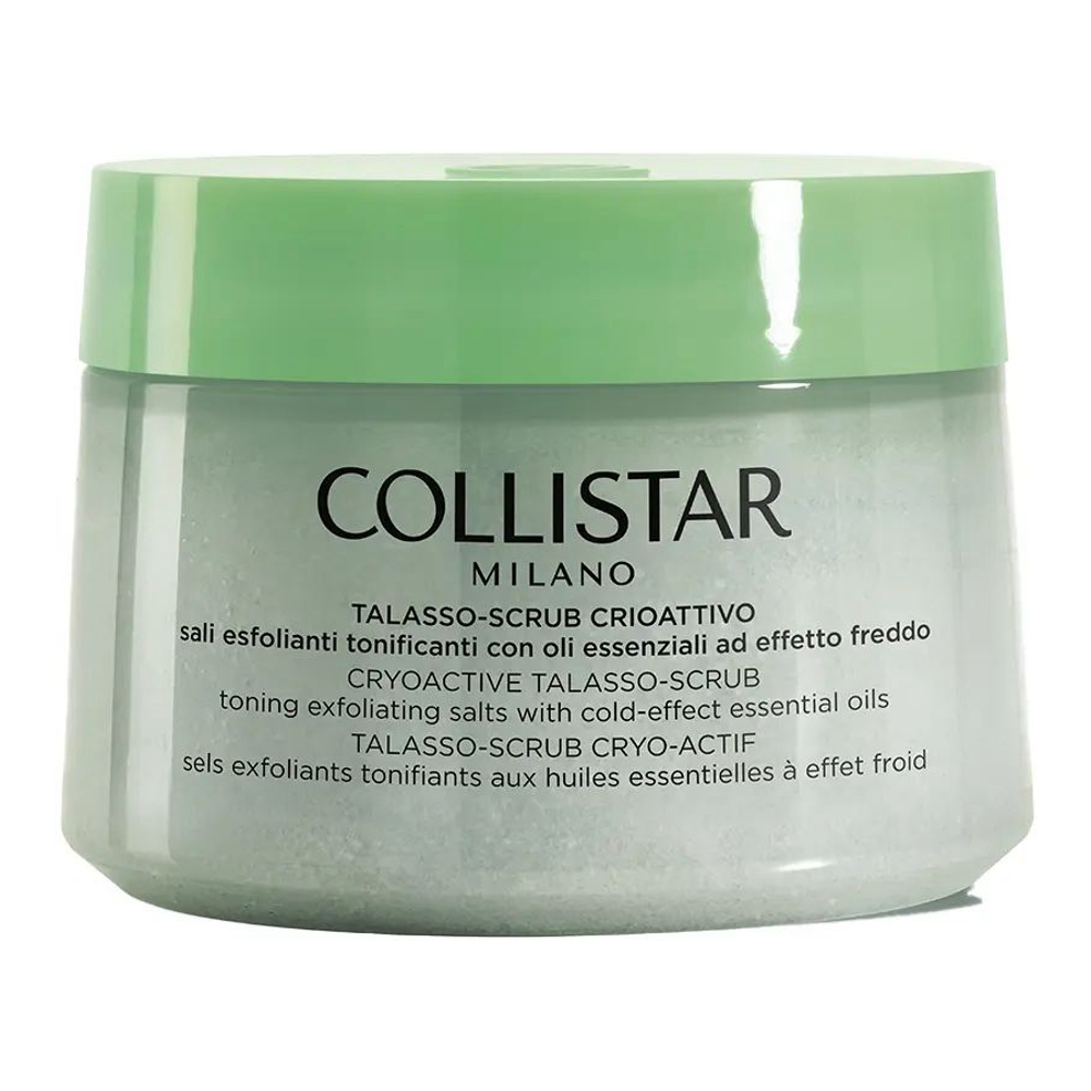 'Talasso' Body Scrub - 700 ml