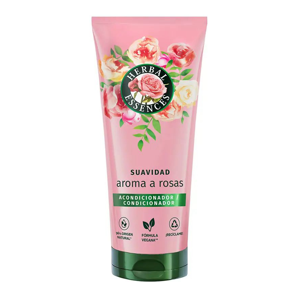 Après-shampoing 'Rose Softness' - 250 ml
