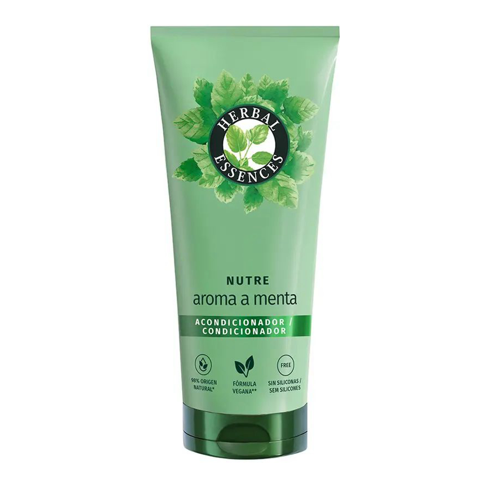 'Mint Nourishing' Pflegespülung - 250 ml