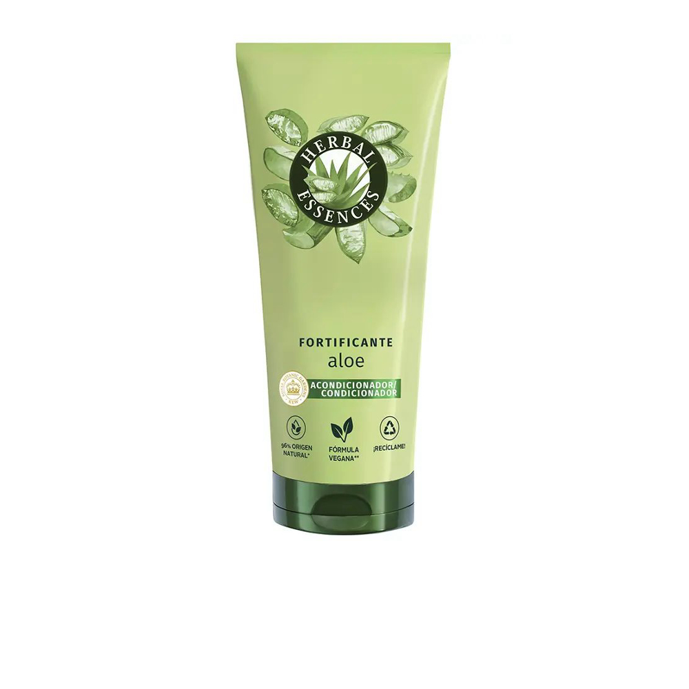 Après-shampoing 'Aloe Fortifying' - 250 ml