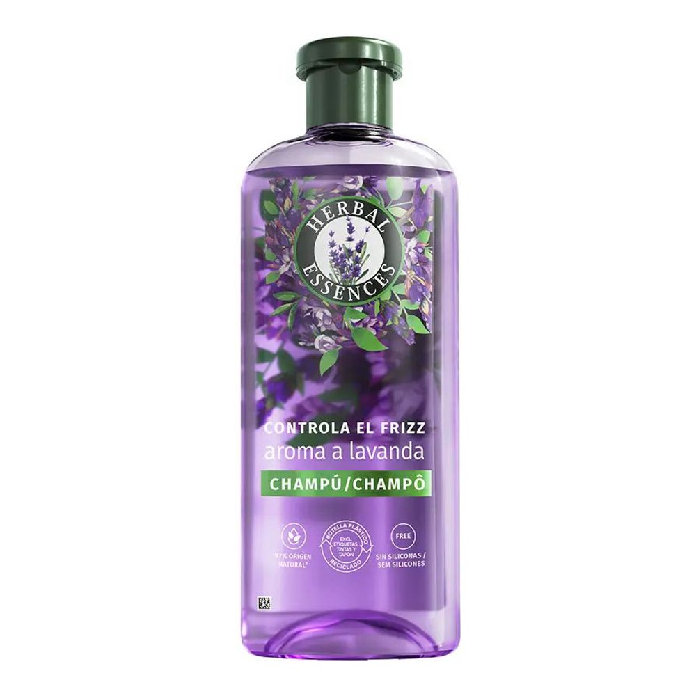Shampoing 'Lavender Anti' - 350 ml