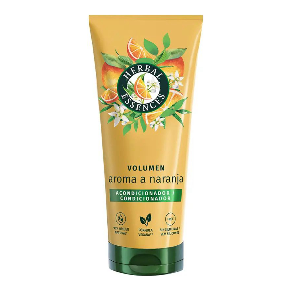 Après-shampoing 'Orange Volume' - 250 ml