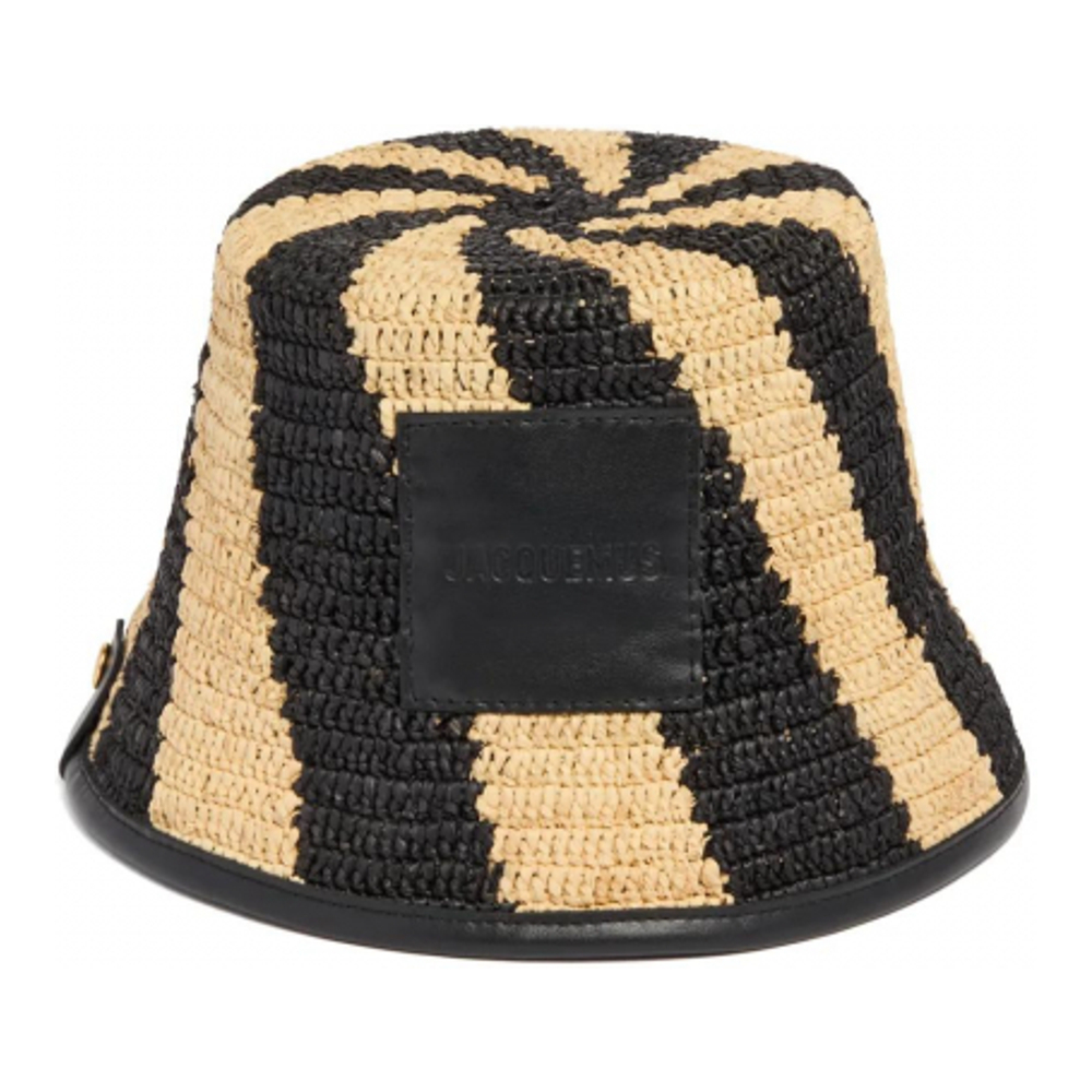 Chapeau 'Le Bob Ovalie' pour Femmes