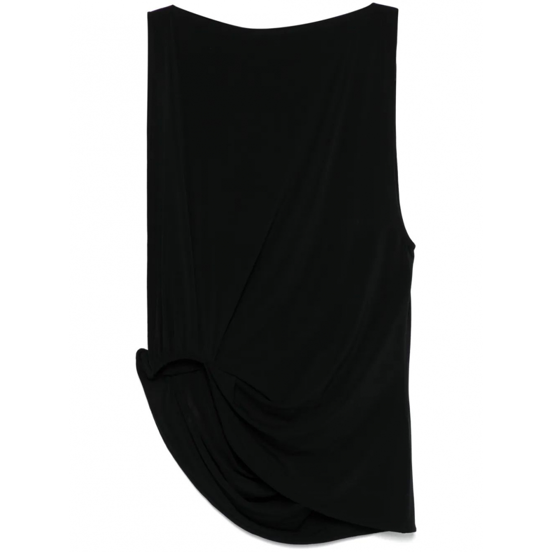 Haut sans manches 'Le Haute Peplo' pour Femmes