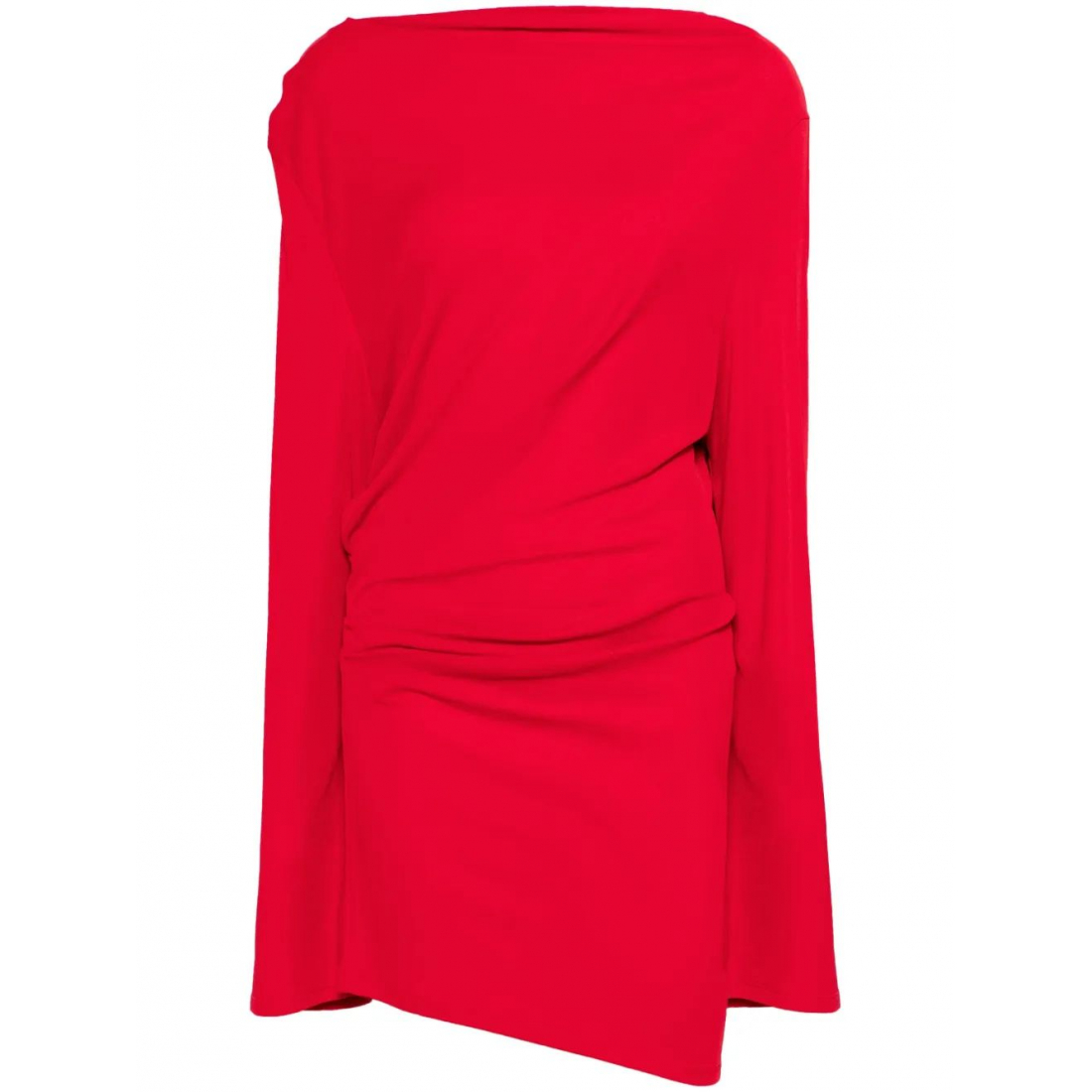 Robe mini 'Draped' pour Femmes