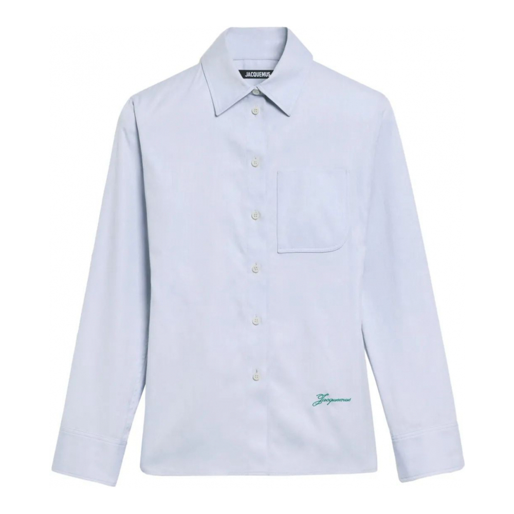 Chemise 'The Suit' pour Femmes