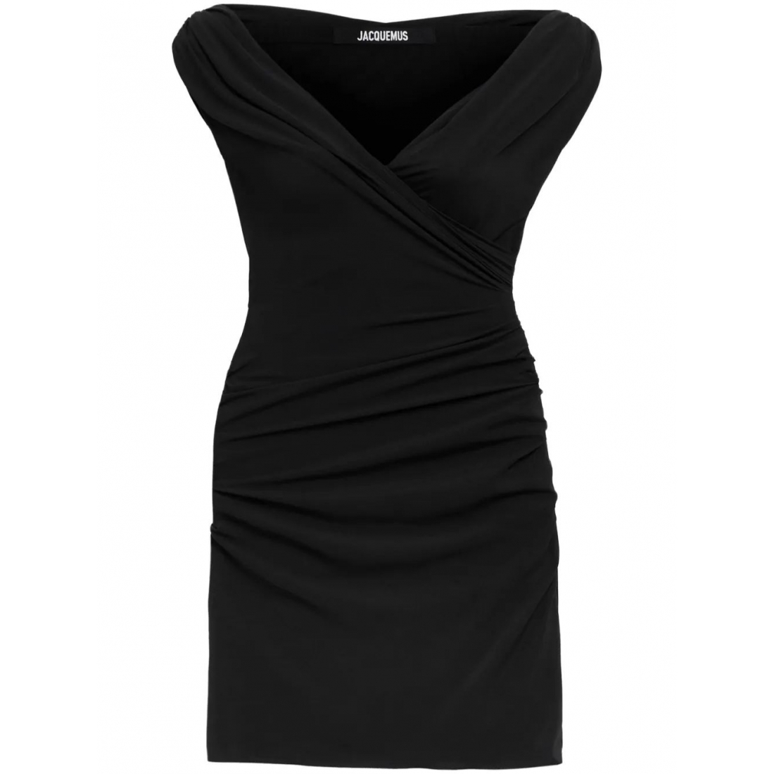 'The Rita' Mini Kleid für Damen