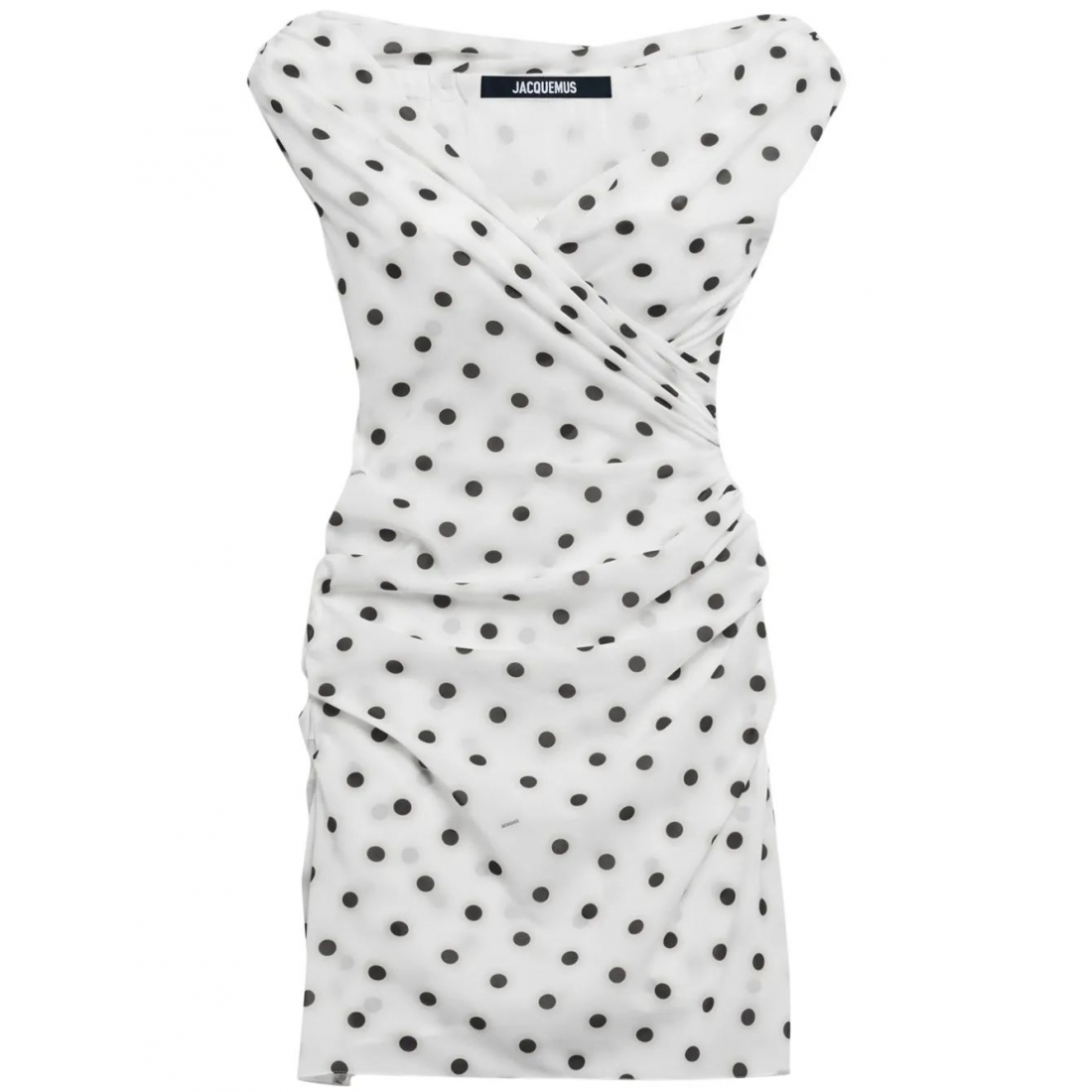 Robe sans manches 'The Rita' pour Femmes