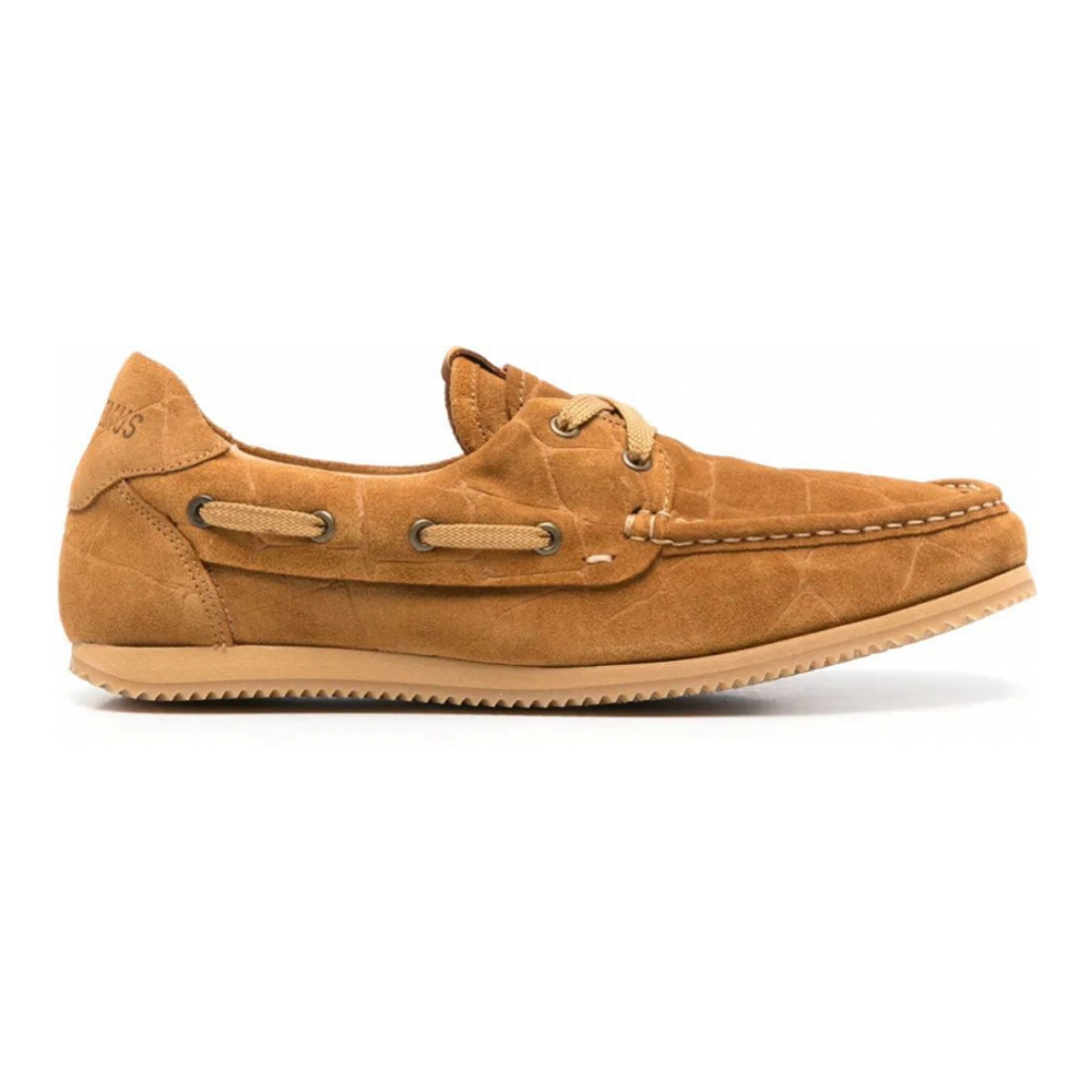 Chaussures bateau 'Les Batto' pour Femmes