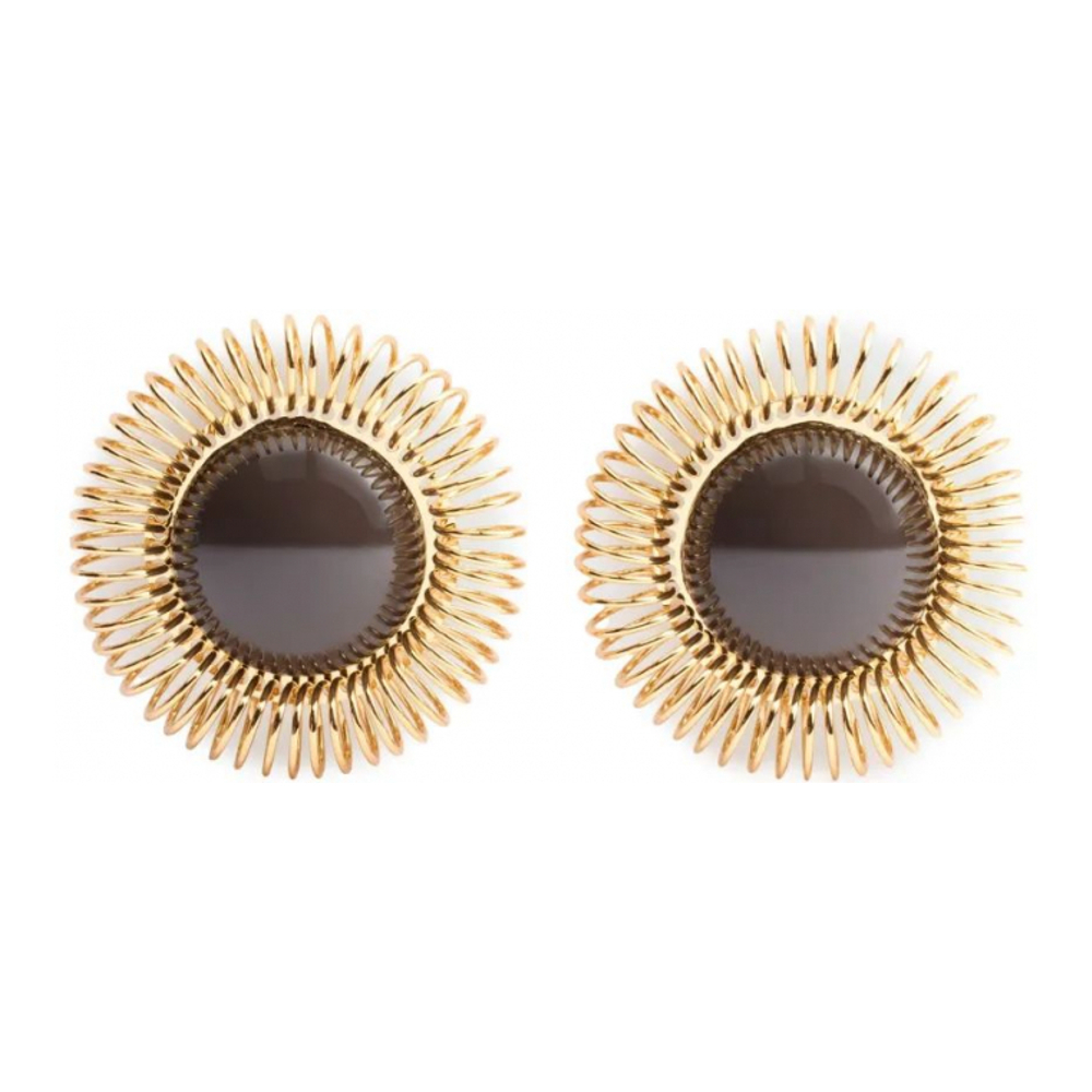 Women's 'The Tournesols' Earrings