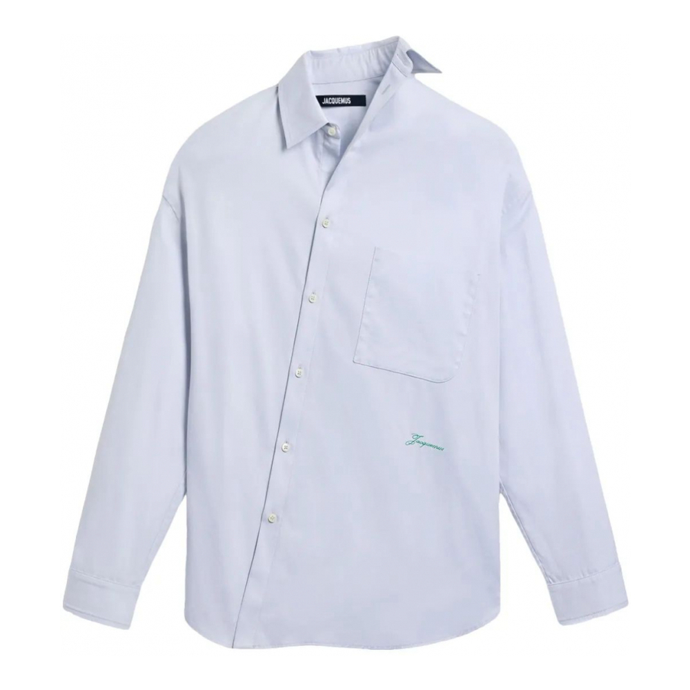 Chemise 'The Cuadro' pour Femmes