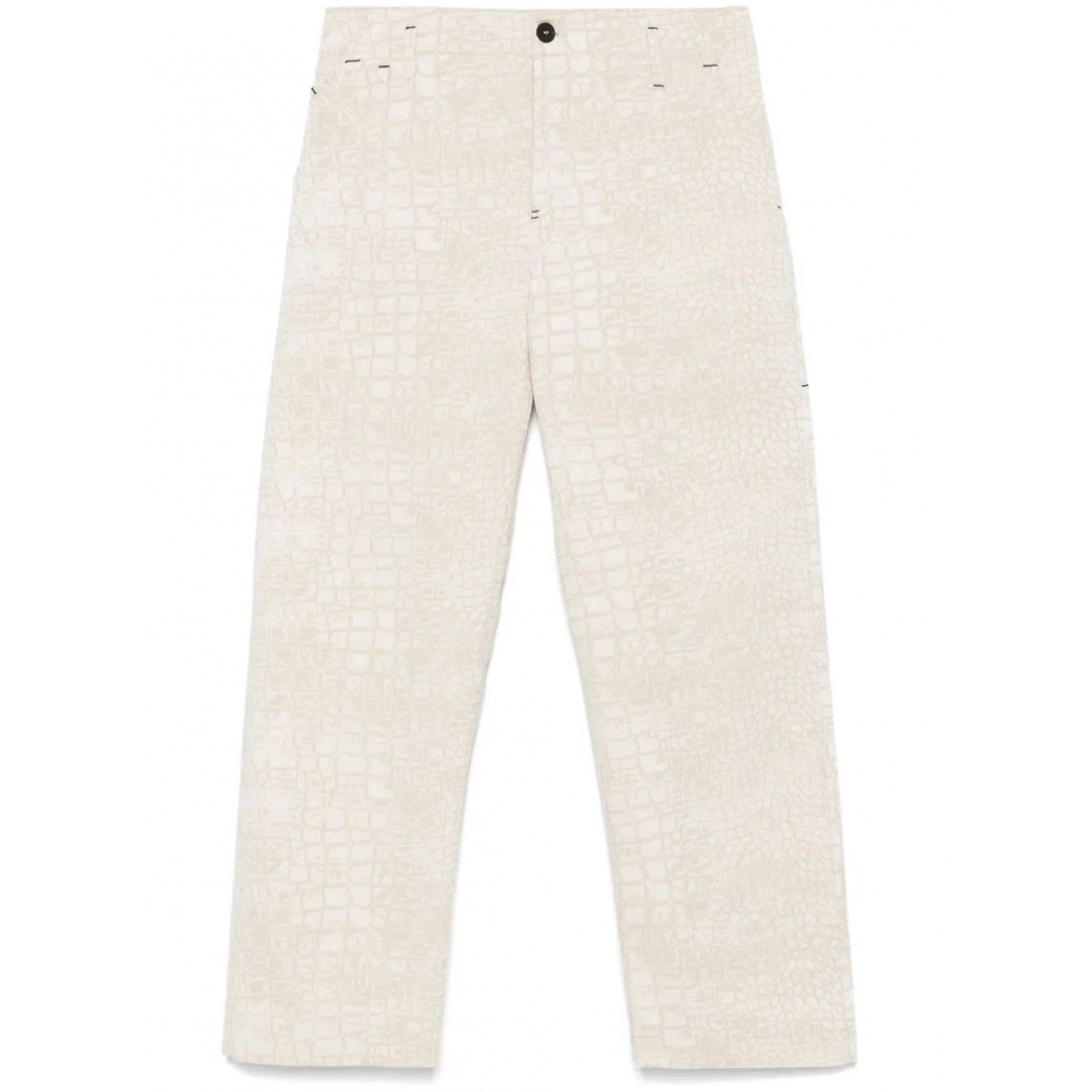 'The Fernando De-Nîmes' Hose für Herren