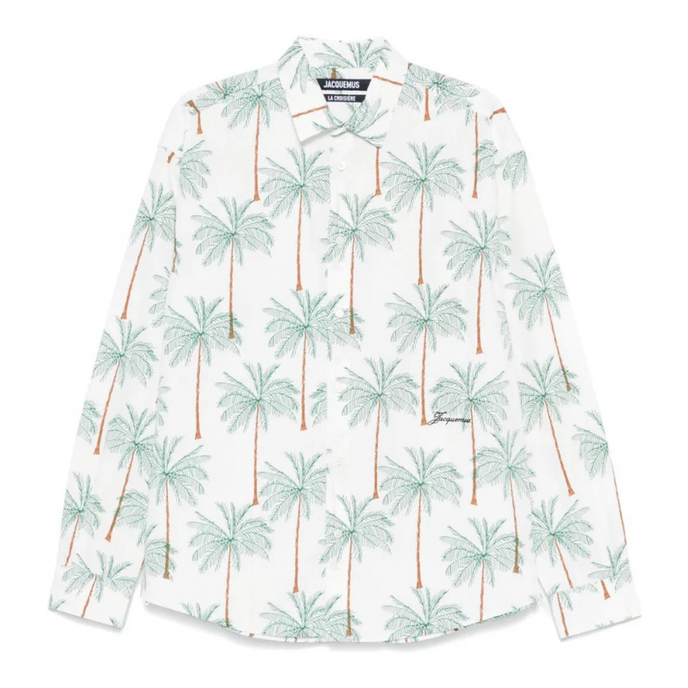 Men's 'La Chemise Simon' Shirt