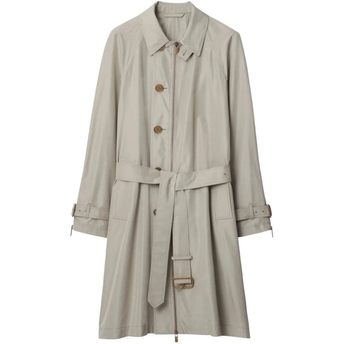 Car Coat 'Long' pour Hommes