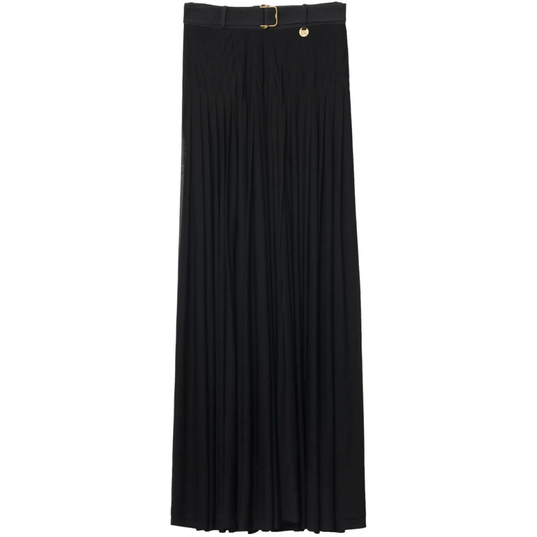 Women's 'Pleated' Maxi Skirt