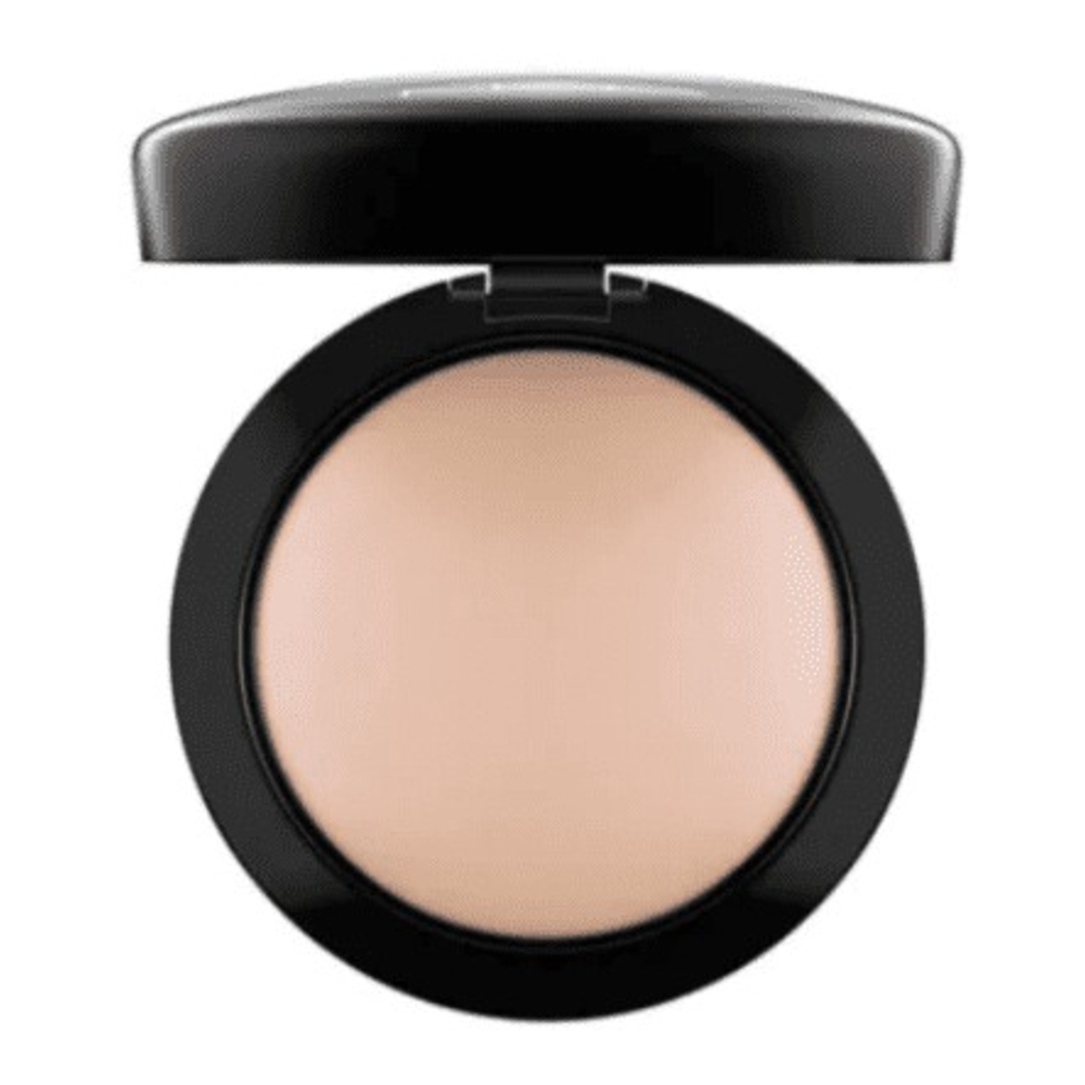 Poudre compacte 'Mineralize Skinfinish Natural' - Medium 10 g