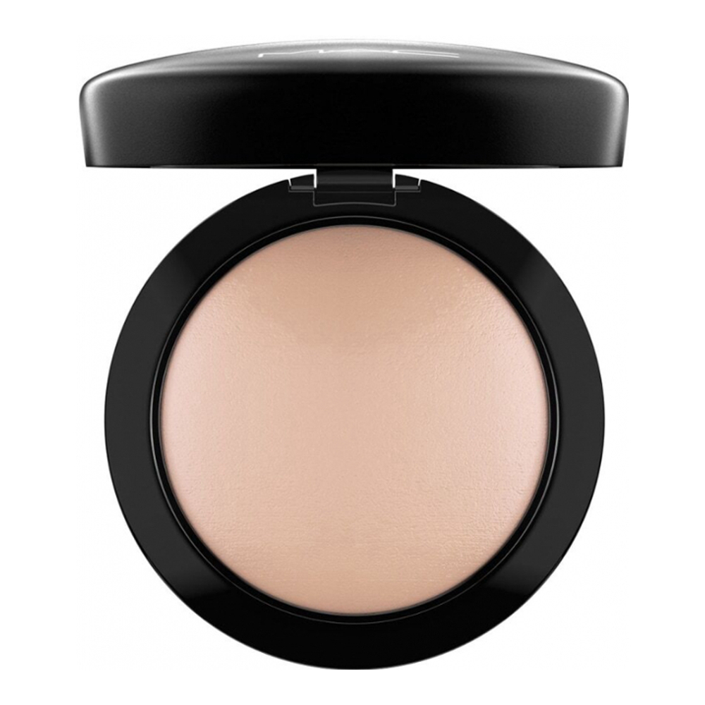 Poudre compacte 'Mineralize Skinfinish Natural' - Light Plus 10 g