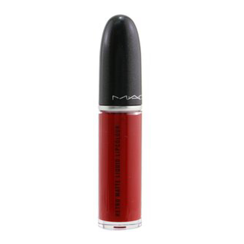 'Retro Matte' Flüssiger Lippenstift - Feels So Good 5 ml
