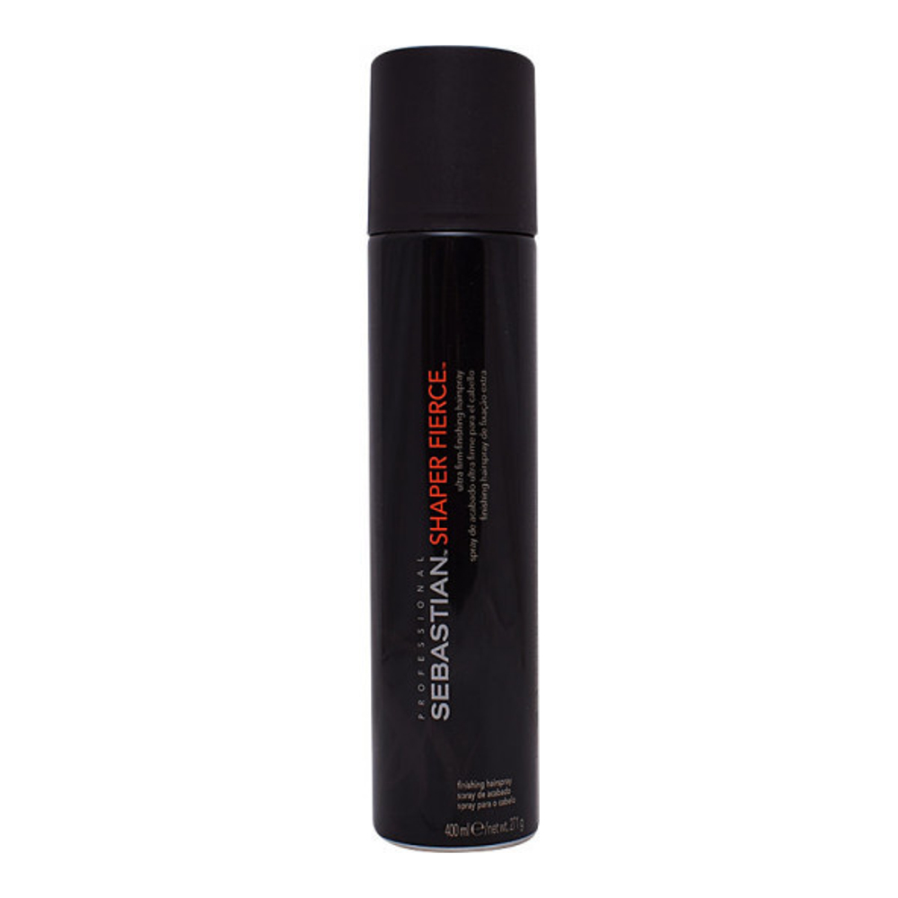 'Form Shaper Fierce' Hairspray - 400 ml