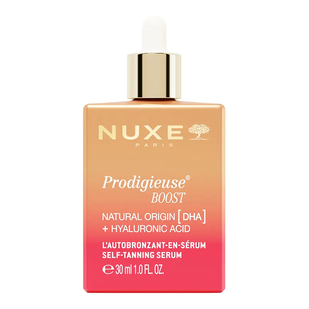 Prodigieuse Boost Sérum Autobronzant - 30 ml
