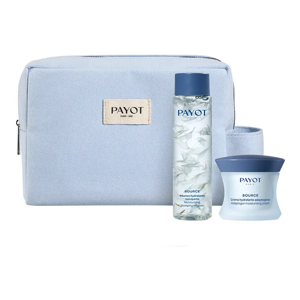 Coffret de soins de la peau 'Source Moisturizing Ritual' - 2 Pièces