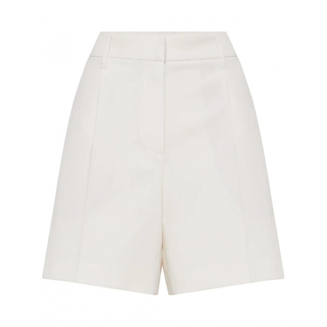 Short 'Tailored' pour Femmes