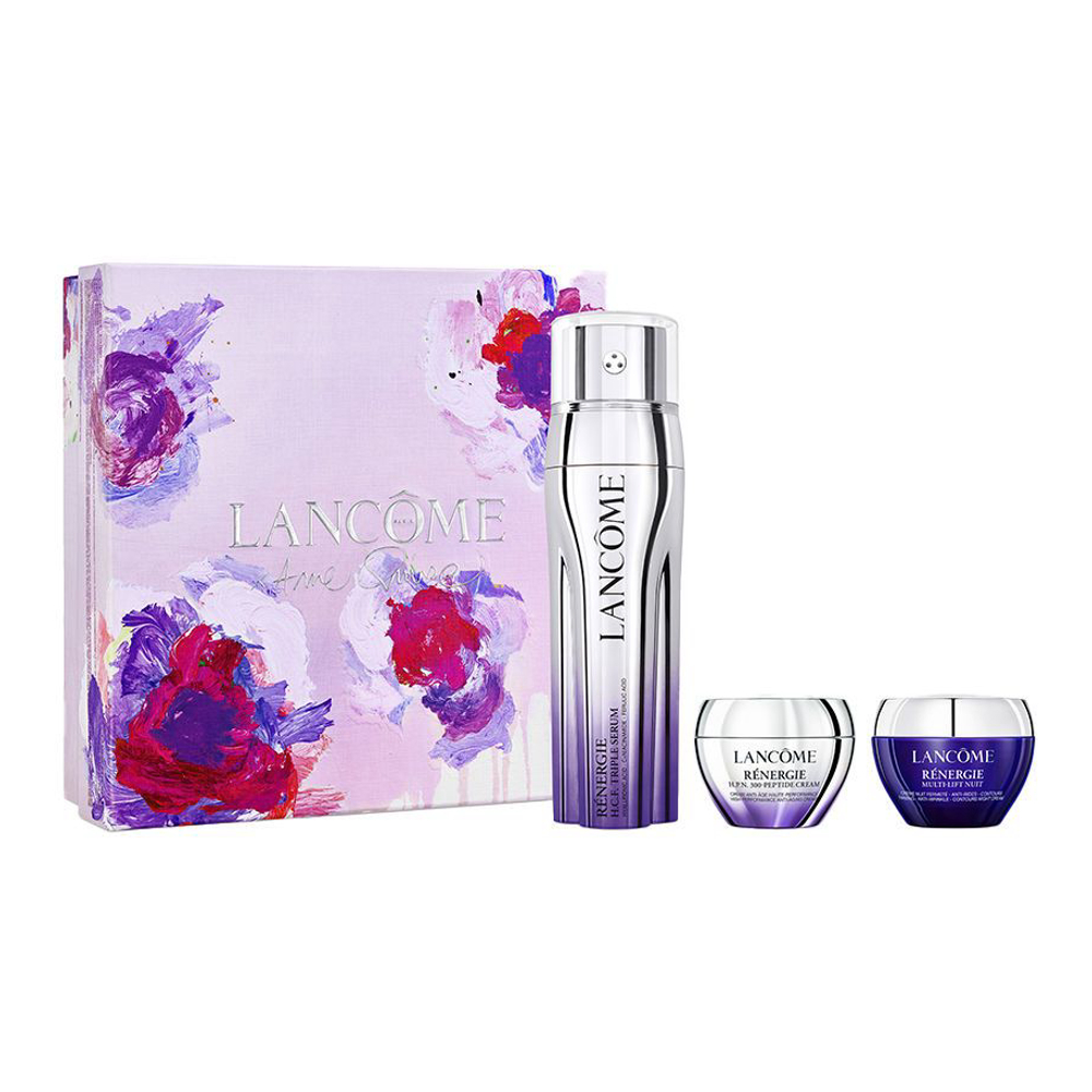 'Rénergie H.C.F' SkinCare Set - 3 Pieces