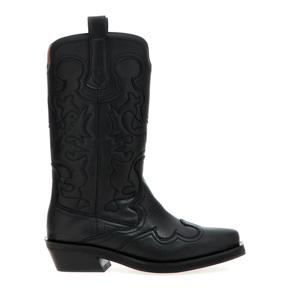 Bottes Cowboy 'Western Texas' pour Femmes