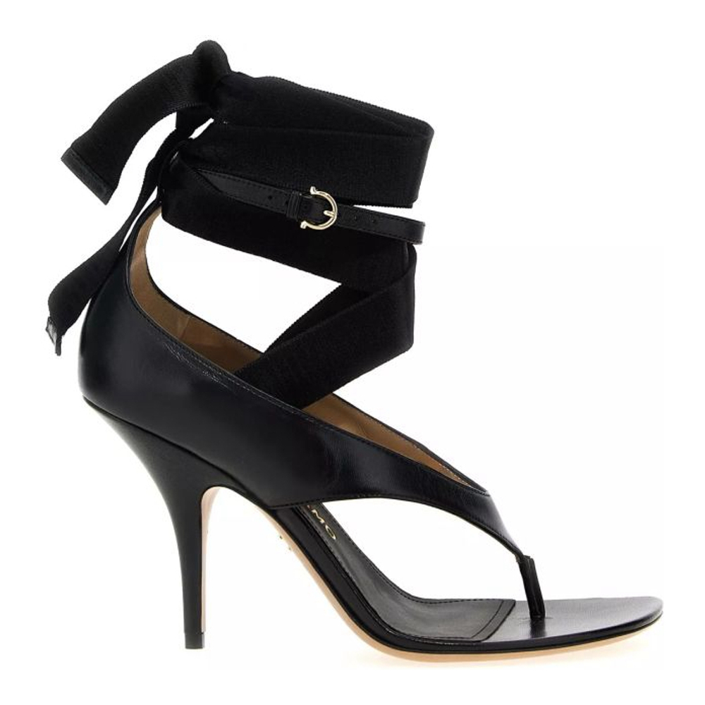 Sandales à talon 'Leliu' pour Femmes