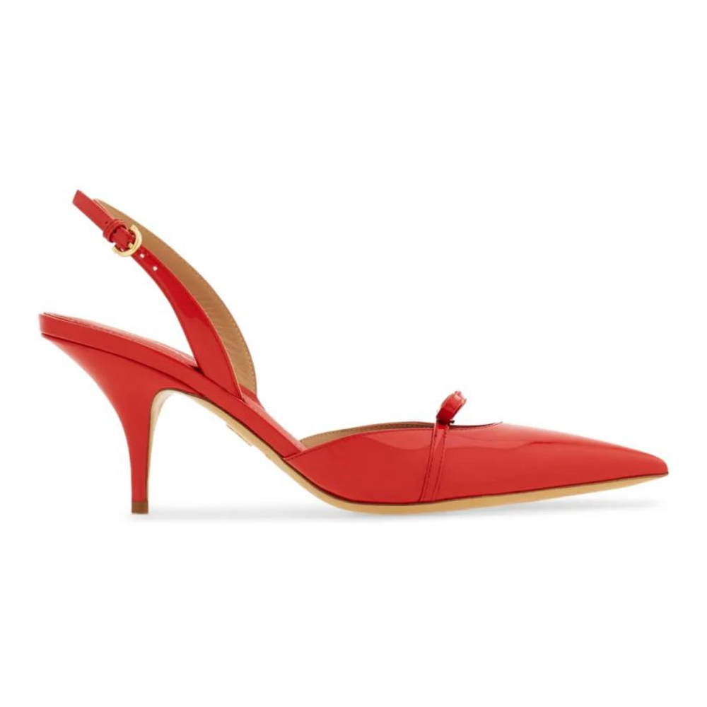 Escarpins à bride 'Bow' pour Femmes