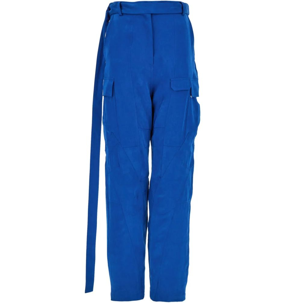 Pantalon cargo pour Femmes