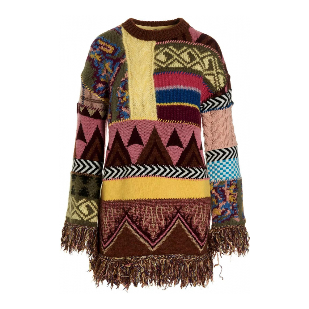 Robe mini 'Virginia' pour Femmes