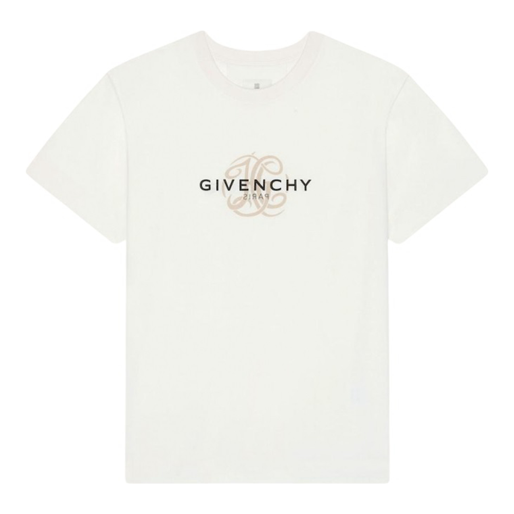 Men's 'Logo' T-Shirt