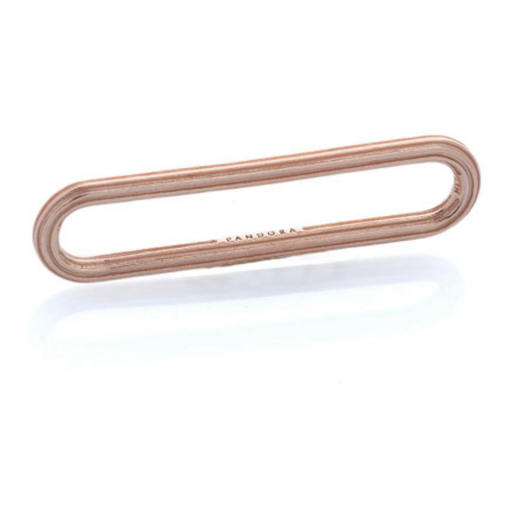 Women's 'Long Link' Charm