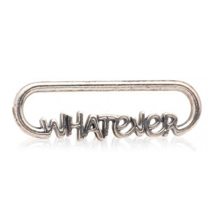 'Whatever' Link für Damen