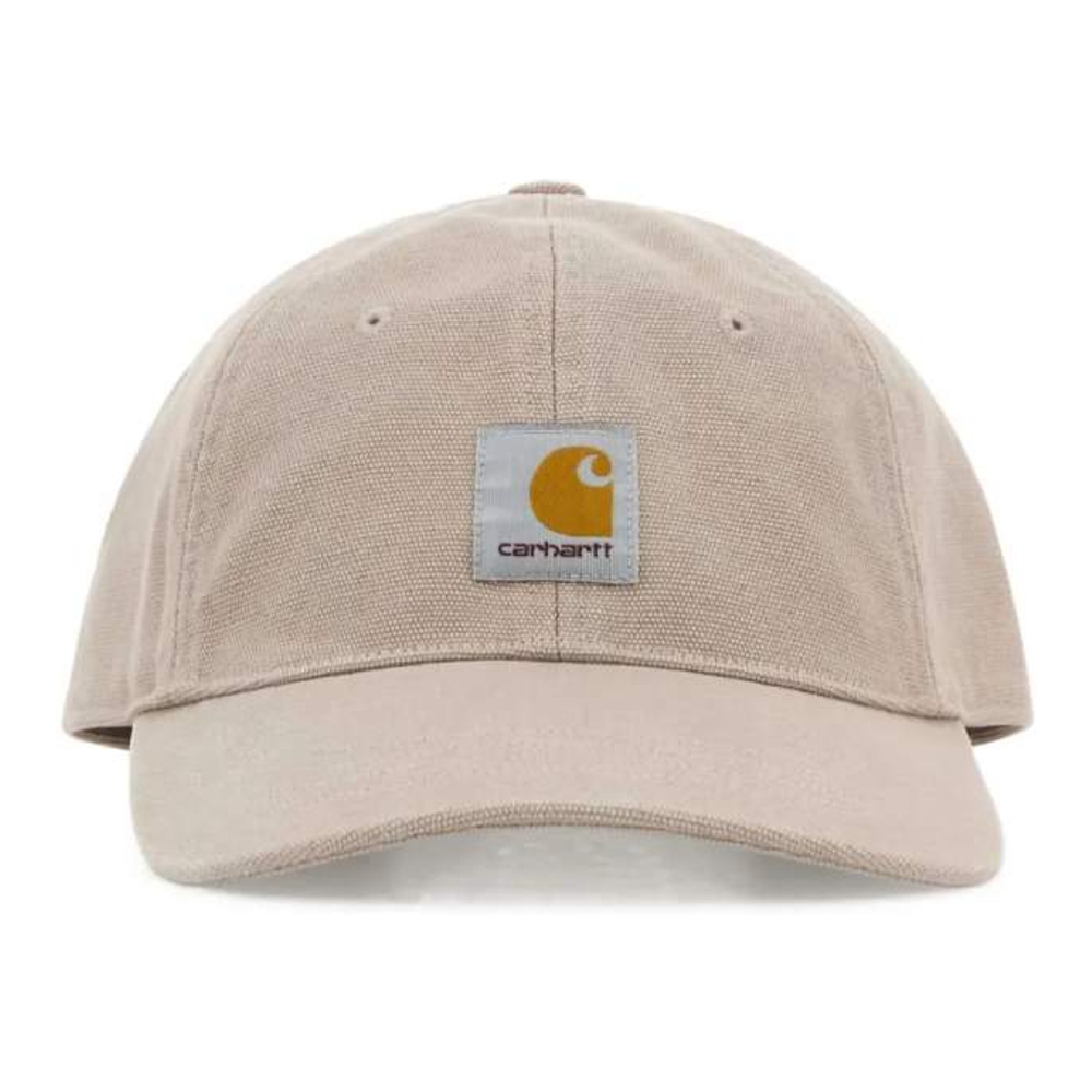 Men's 'Logo-Patch' Baseball Cap