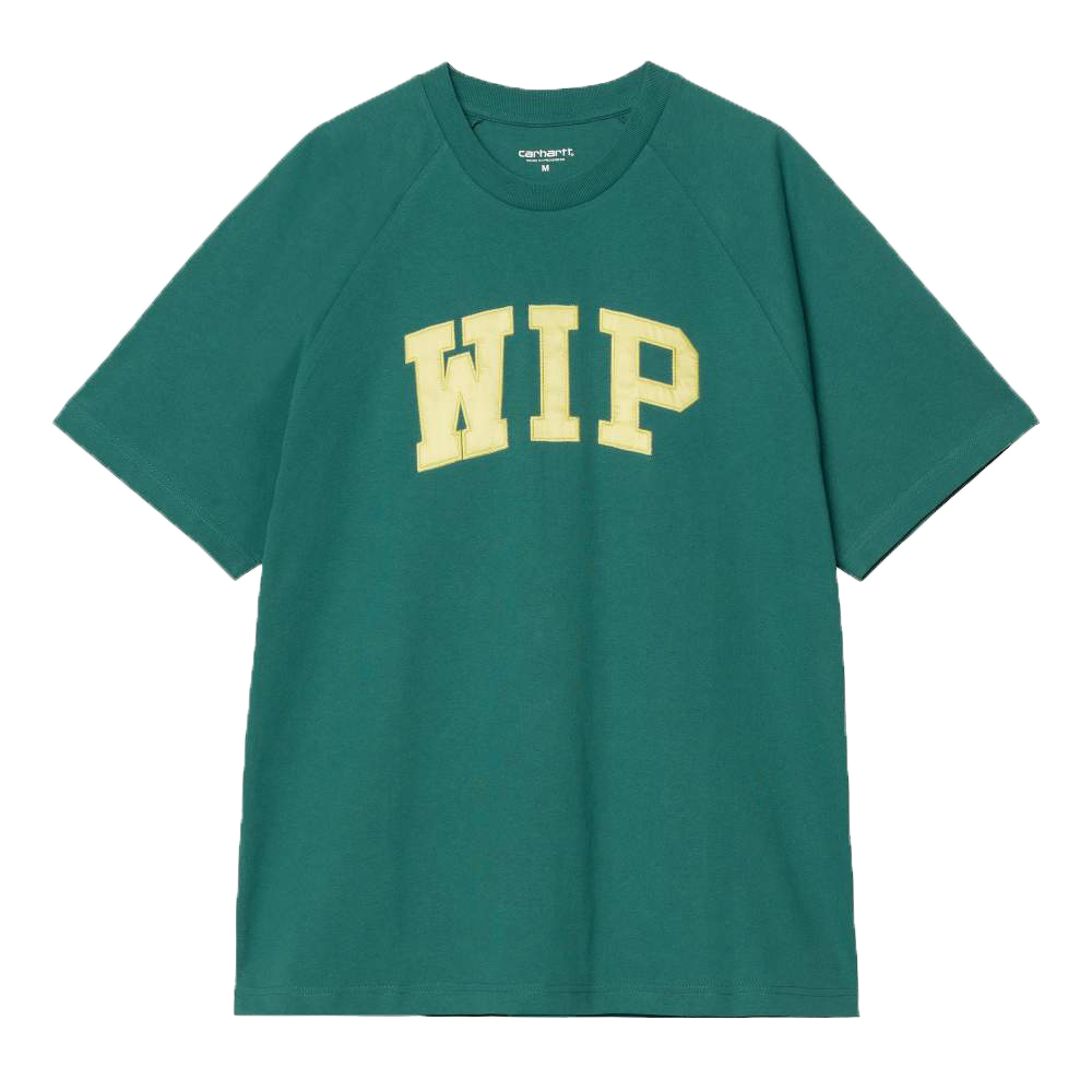 T-shirt 'Wip' pour Hommes