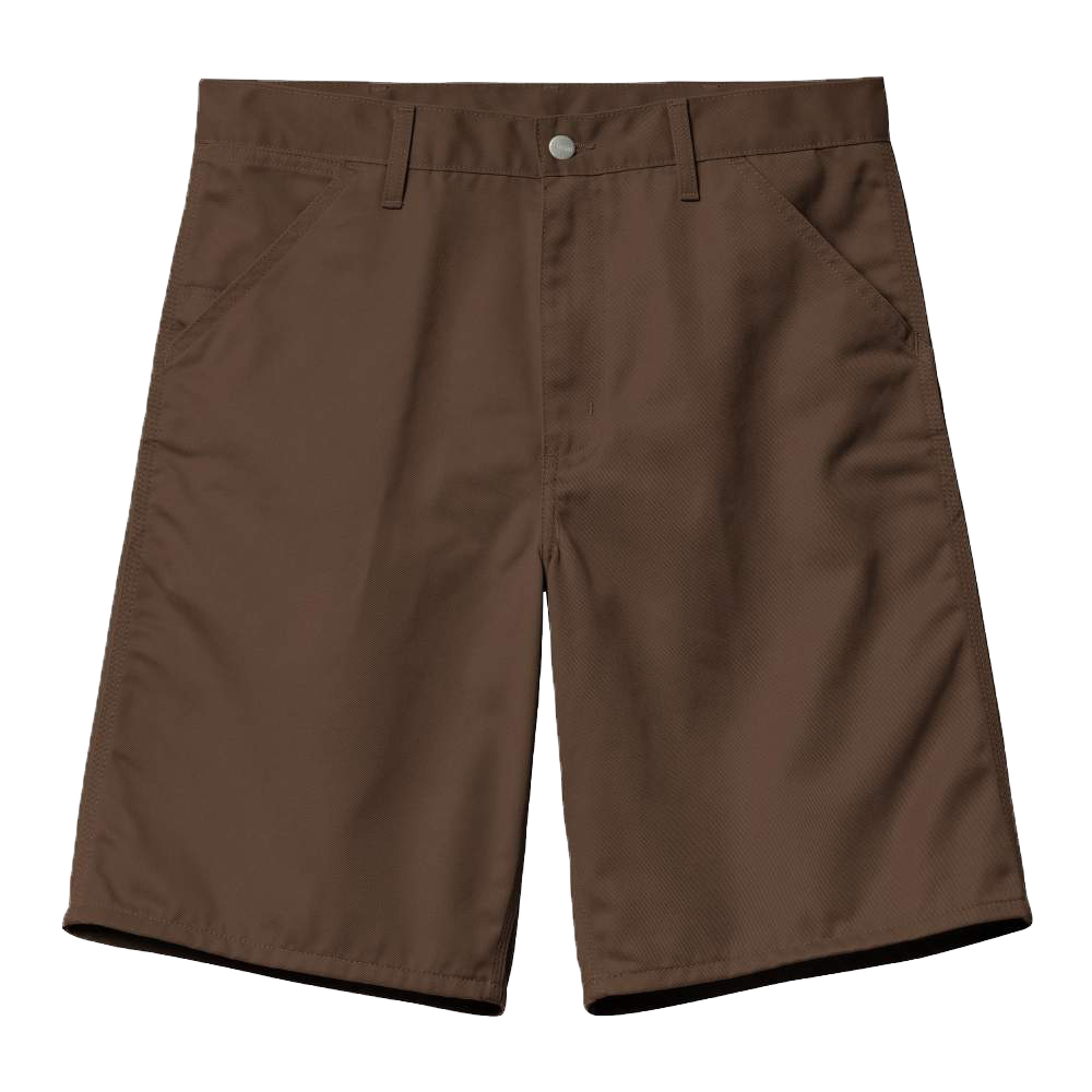 Short 'Simple' pour Hommes