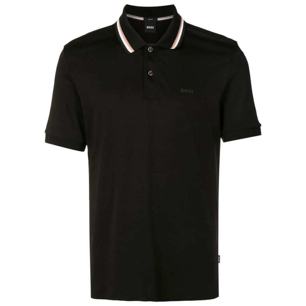 Polo 'Logo Embroidered' pour Hommes