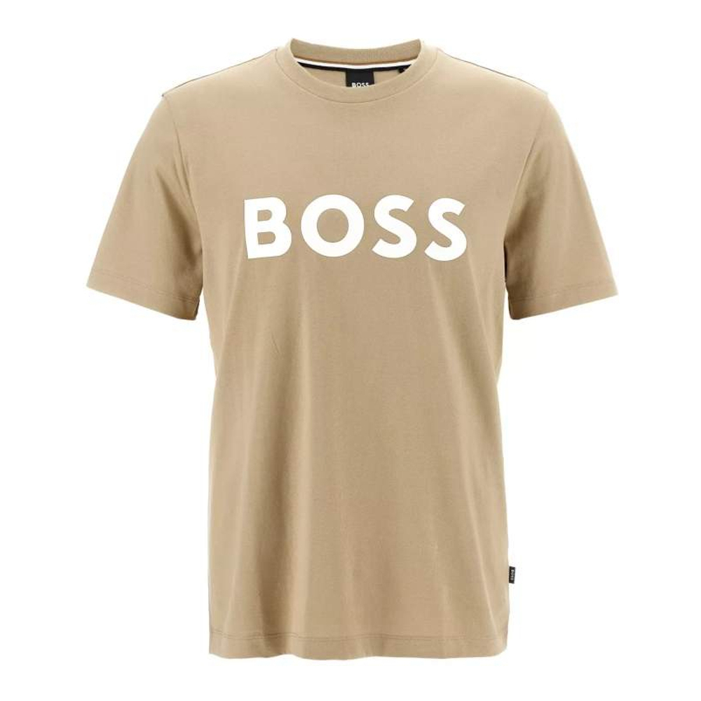 T-shirt 'Tiburt' pour Hommes