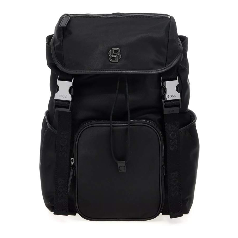 Sac à dos 'Bb' pour Hommes