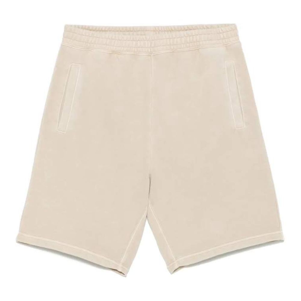 Short en coton 'Nelson' pour Hommes