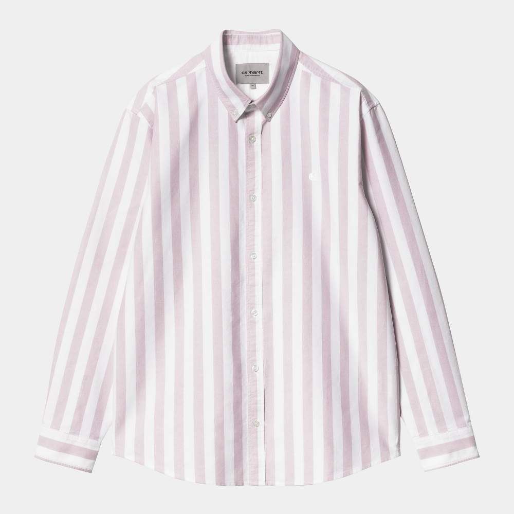 Chemise 'L/S Dillion' pour Hommes