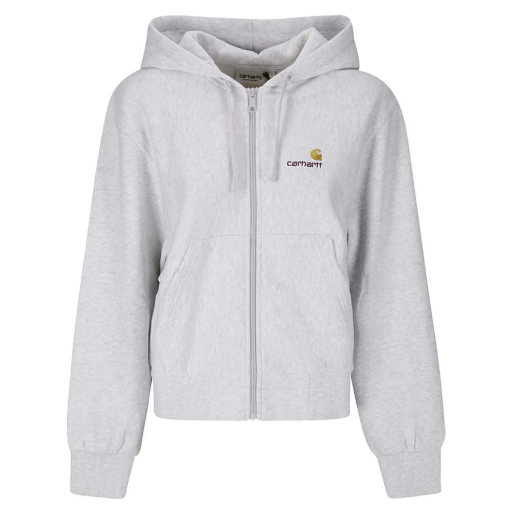 Veste de Survêtement 'American Script' pour Femmes