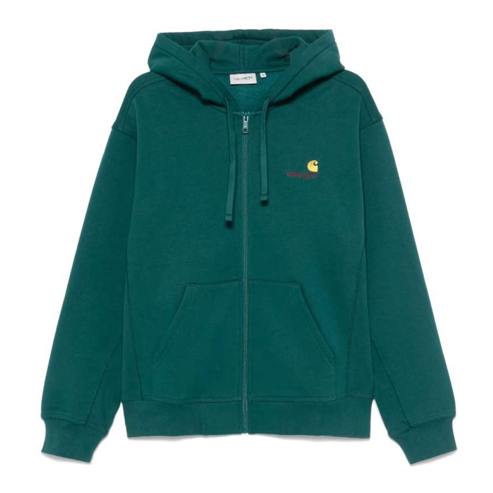 'American Script' Trainingsjacke für Herren