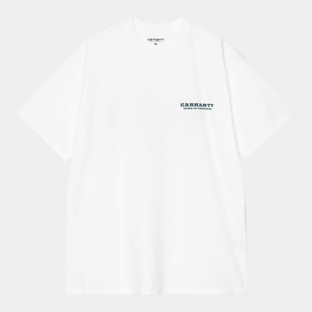 T-shirt 'Runaway' pour Hommes