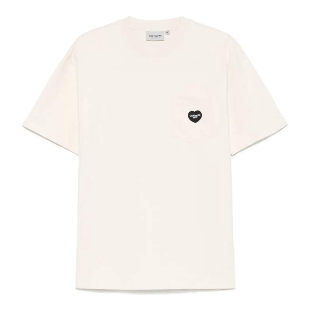 T-shirt 'Ingo Pocket' pour Hommes