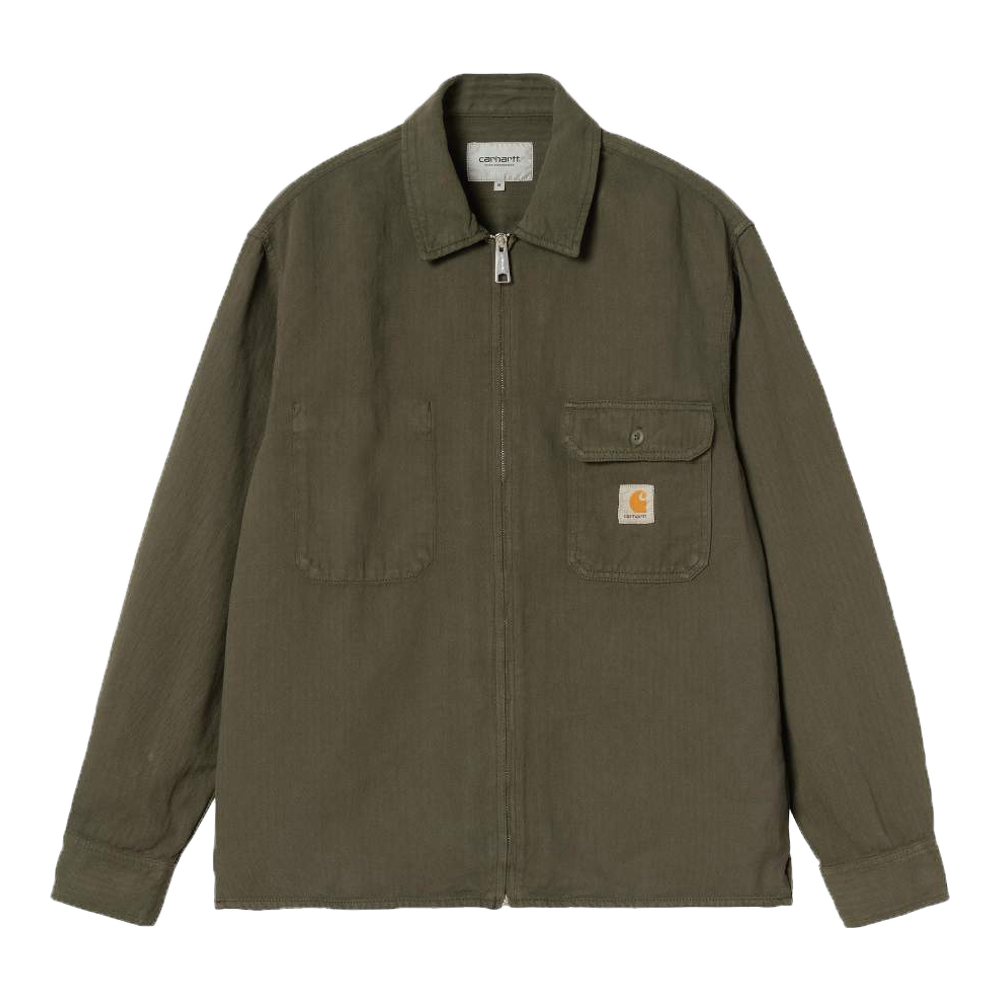 Surchemise 'Rainer' pour Hommes